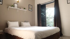 3 chambres, Wi-Fi, draps fournis