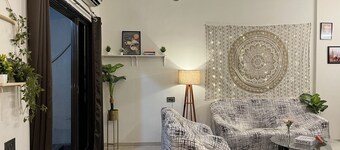 Seaside Getaway with Party Pad
