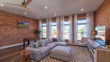 TV connectée, baby-foot