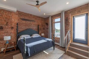 2 Schlafzimmer, Bügeleisen/Bügelbrett, Reisekinderbett, kostenloses WLAN