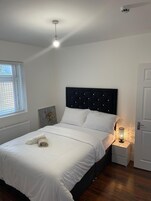 Comfort Double Room | Free WiFi