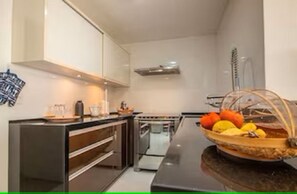 Cozinha privada