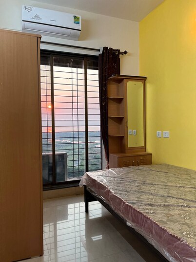 Seaview Luxe Apartments