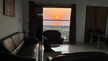 TV, offices
