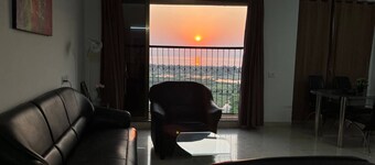 Seaview Luxe Apartments
