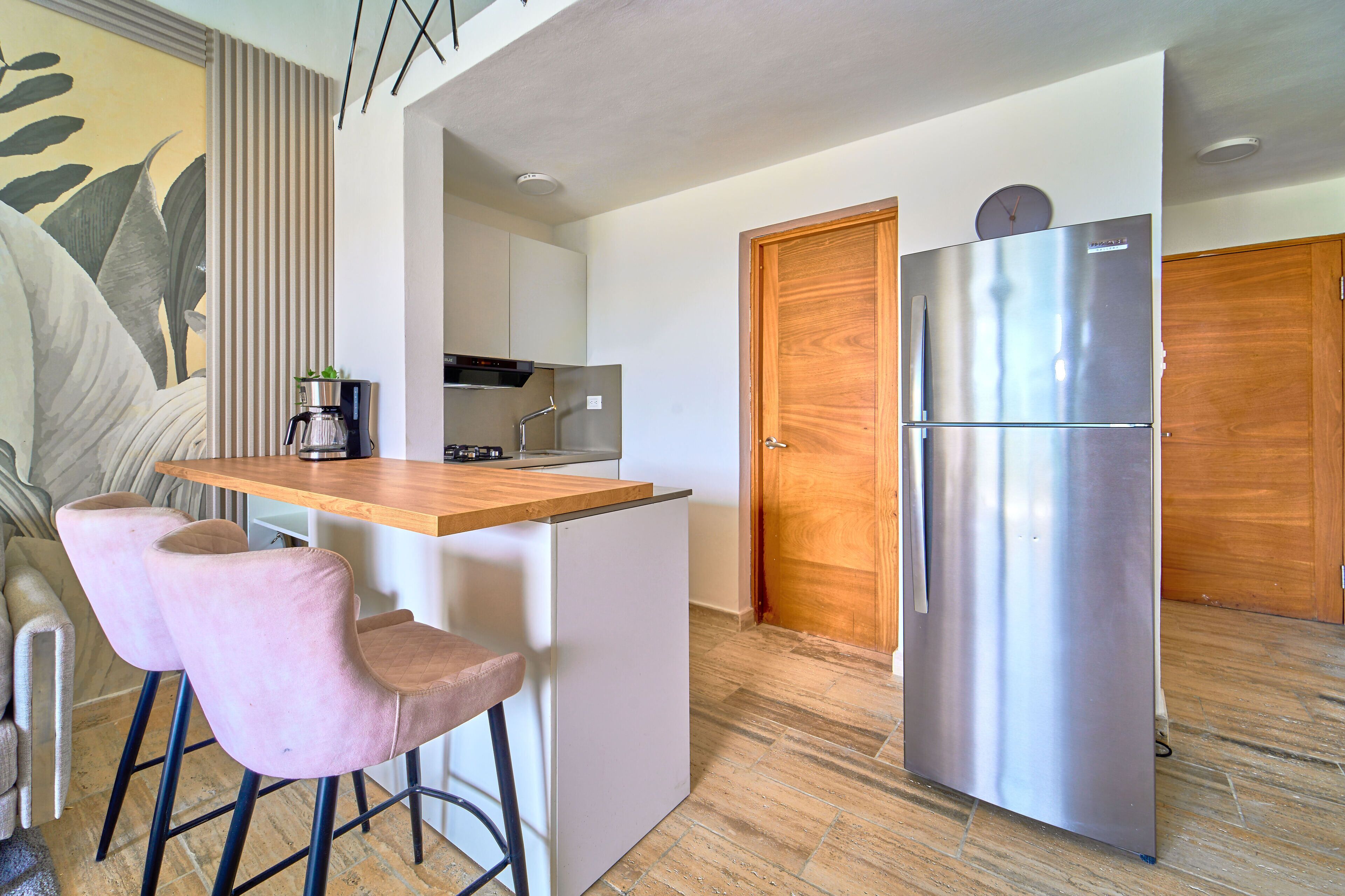 Foto - Cana Brava Residences Rental Apartment Punta Cana