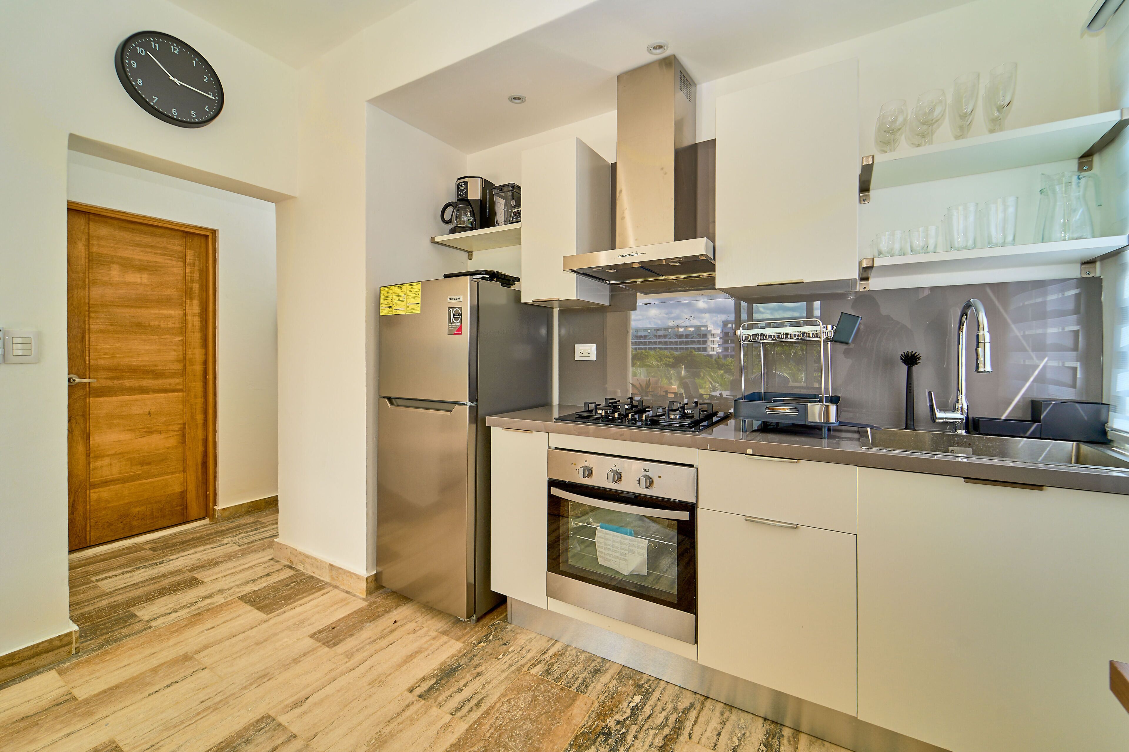 Foto - Cana Brava Residences Rental Apartment Punta Cana