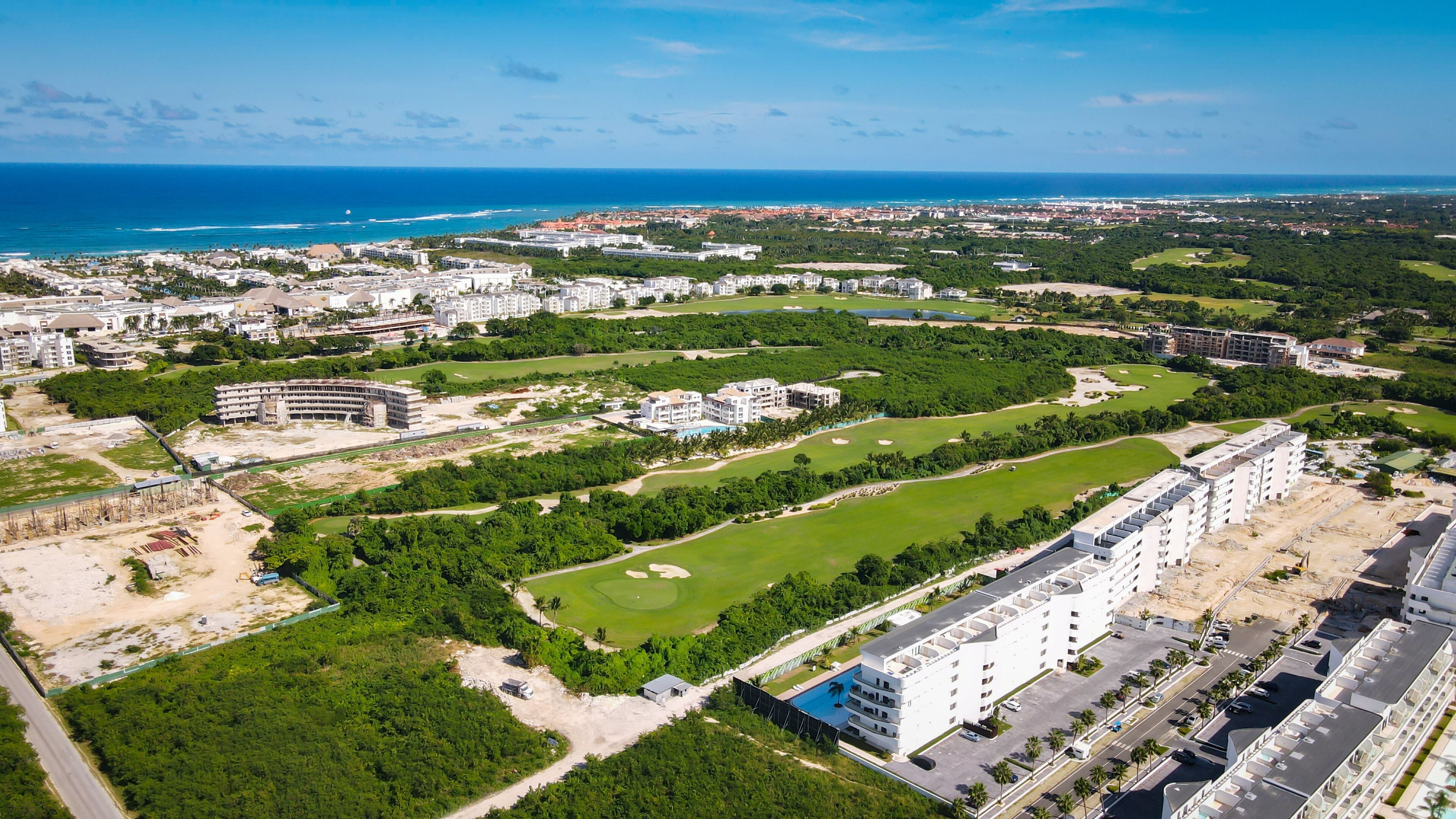 Foto - Cana Brava Residences Rental Apartment Punta Cana