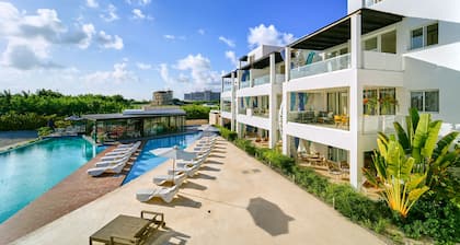Cana Brava Residences Rental Apartment