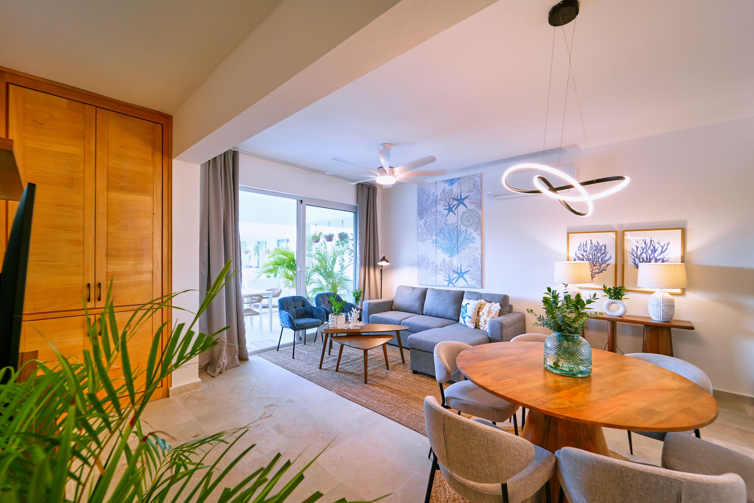 Foto - Cana Brava Residences Rental Apartment Punta Cana