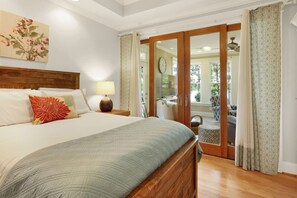 3 camere, ferro/asse da stiro, Wi-Fi