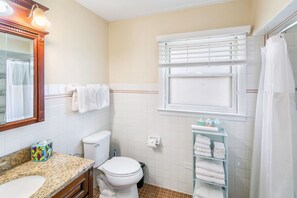 Hårføner og håndklær