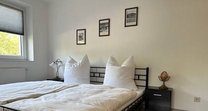 Ferienwohnungen Medikus