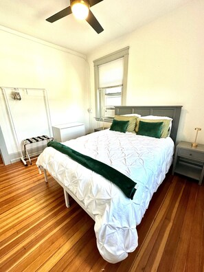 3 bedrooms, desk, iron/ironing board, free WiFi - 3BR Luxe Penthouse Federal Hill/Downtown
Perfect homebase for FIFA World Cup2026 (Providence)