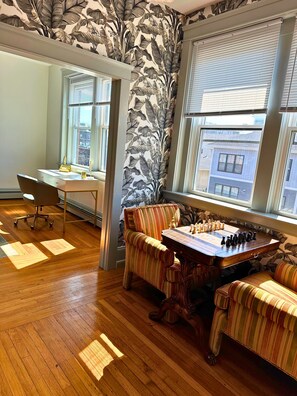 Intérieur
