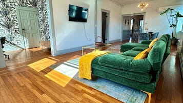 Smart-tv, bøger