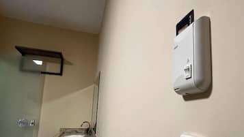 Traditional Double Room, 1 Double Bed | Free WiFi