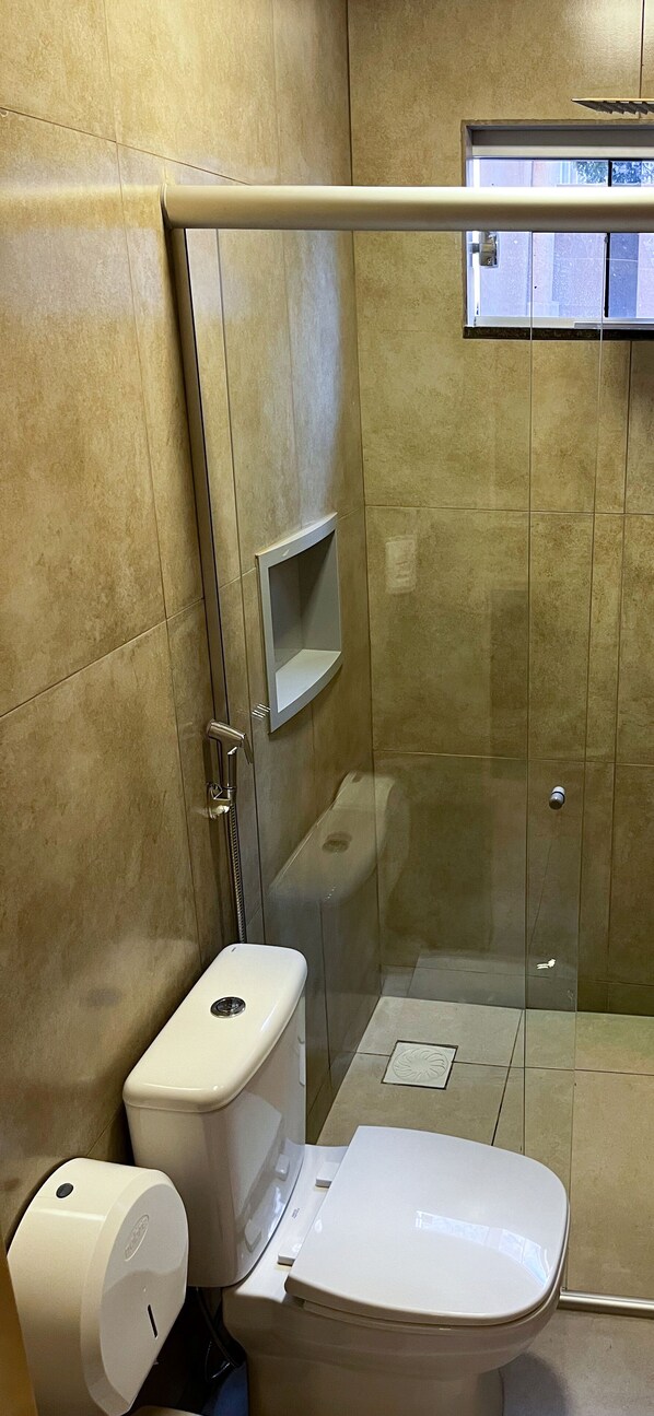 Habitación individual básica | Wifi gratis 