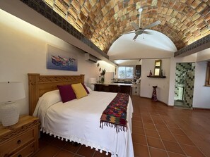 1 slaapkamer, wifi, beddengoed