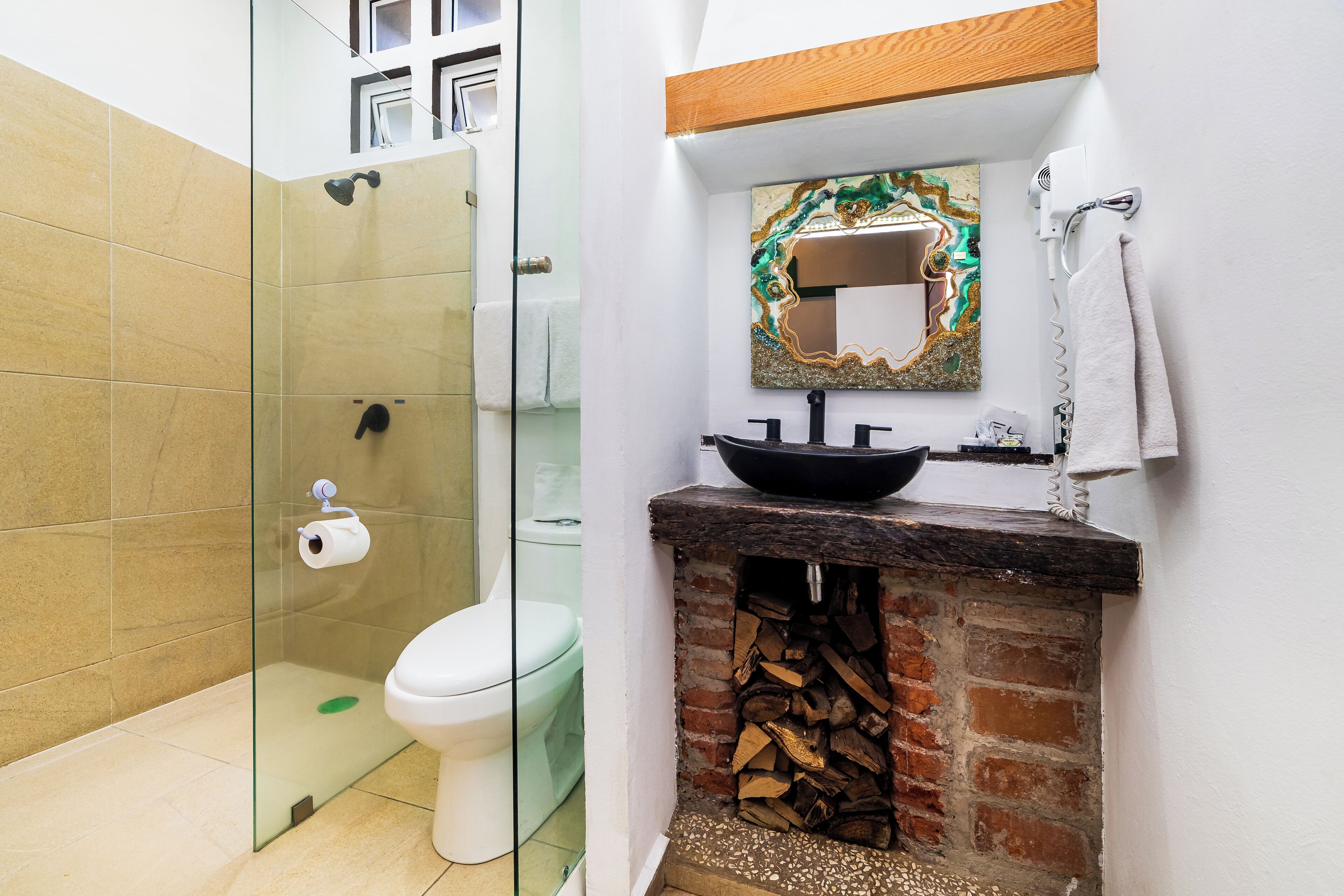 Foto - OYO Casa Anzures Mexico City