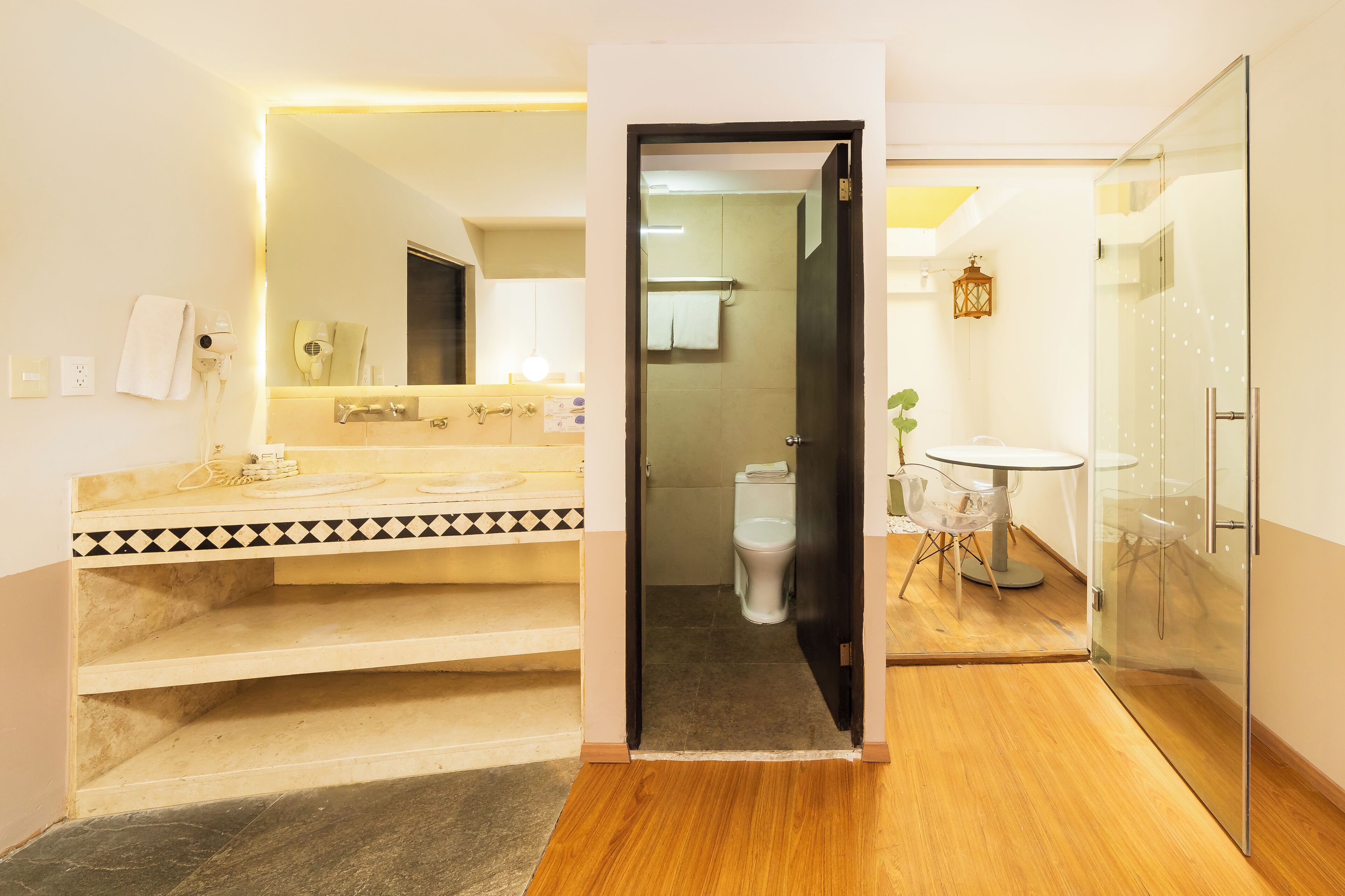 Foto - OYO Casa Anzures Mexico City