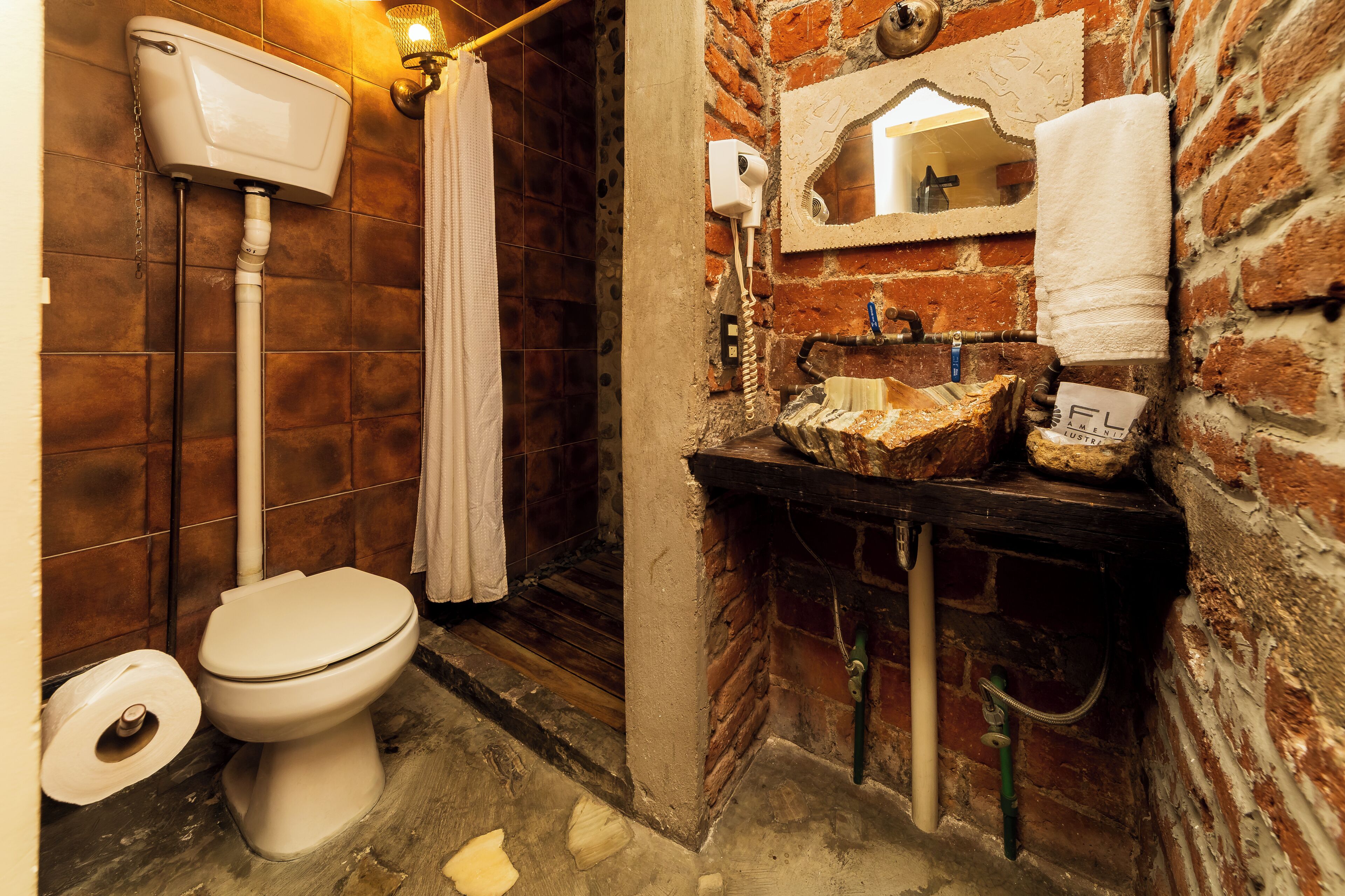 Foto - OYO Casa Anzures Mexico City