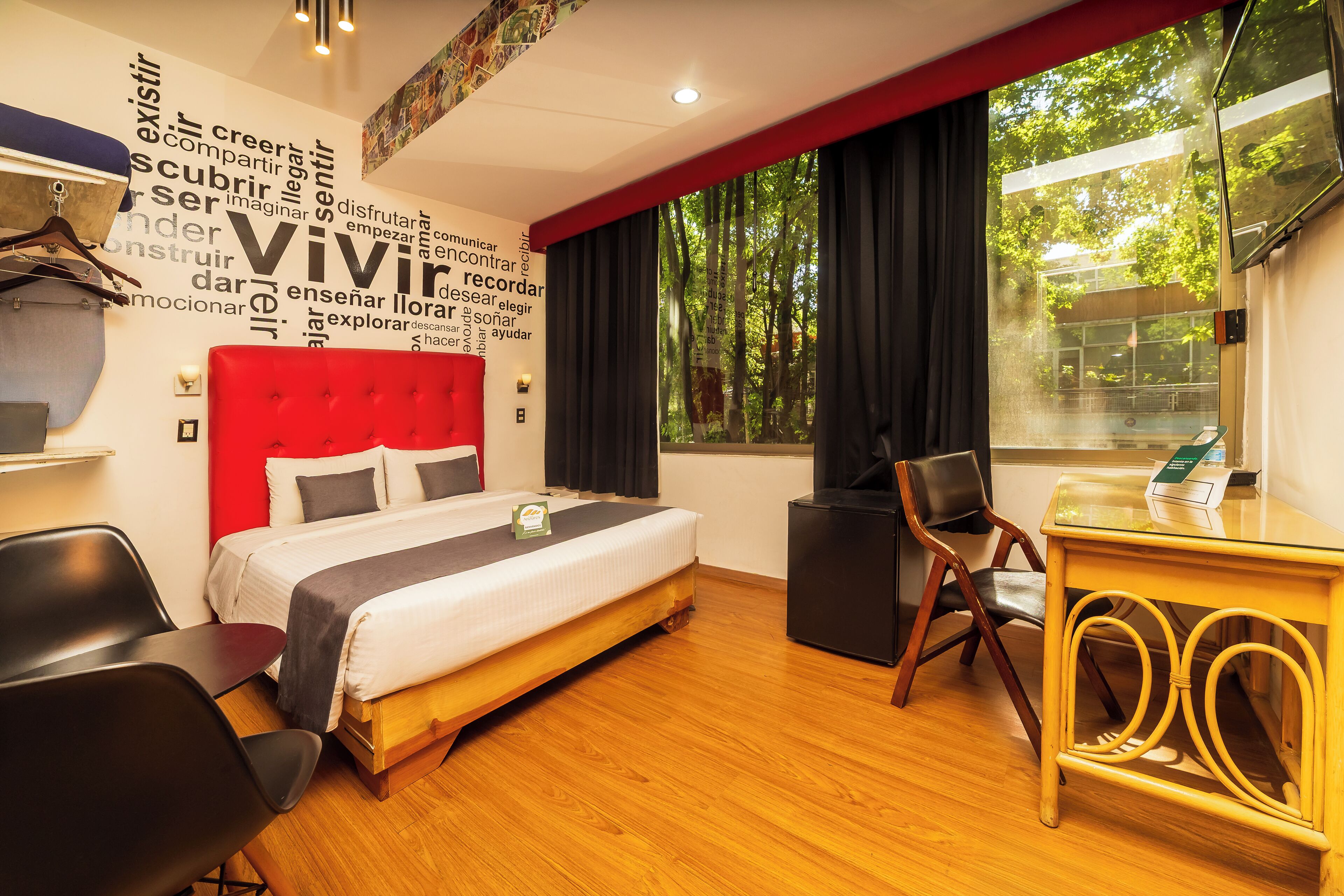 Foto - OYO Casa Anzures Mexico City