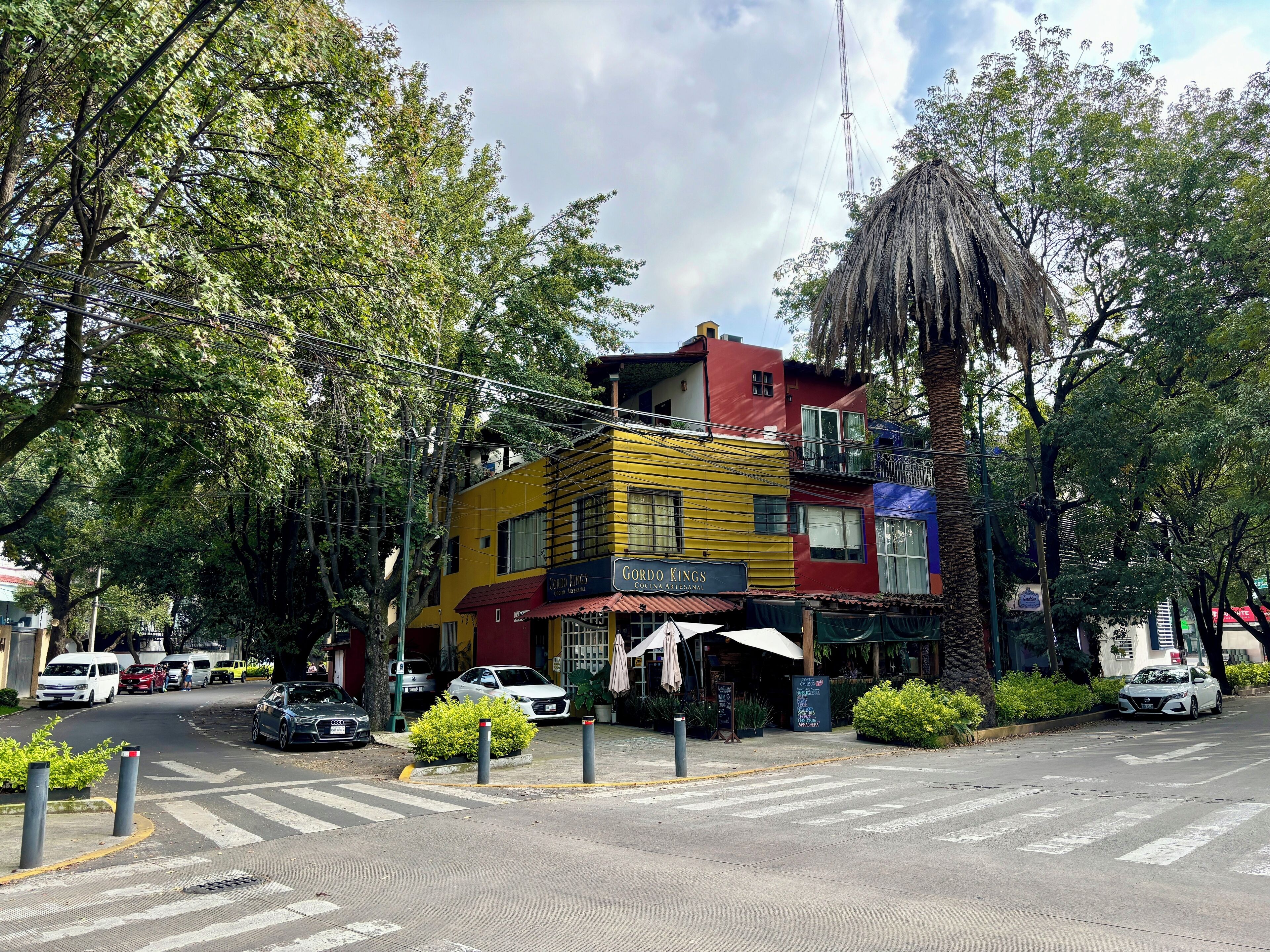 Foto - OYO Casa Anzures Mexico City