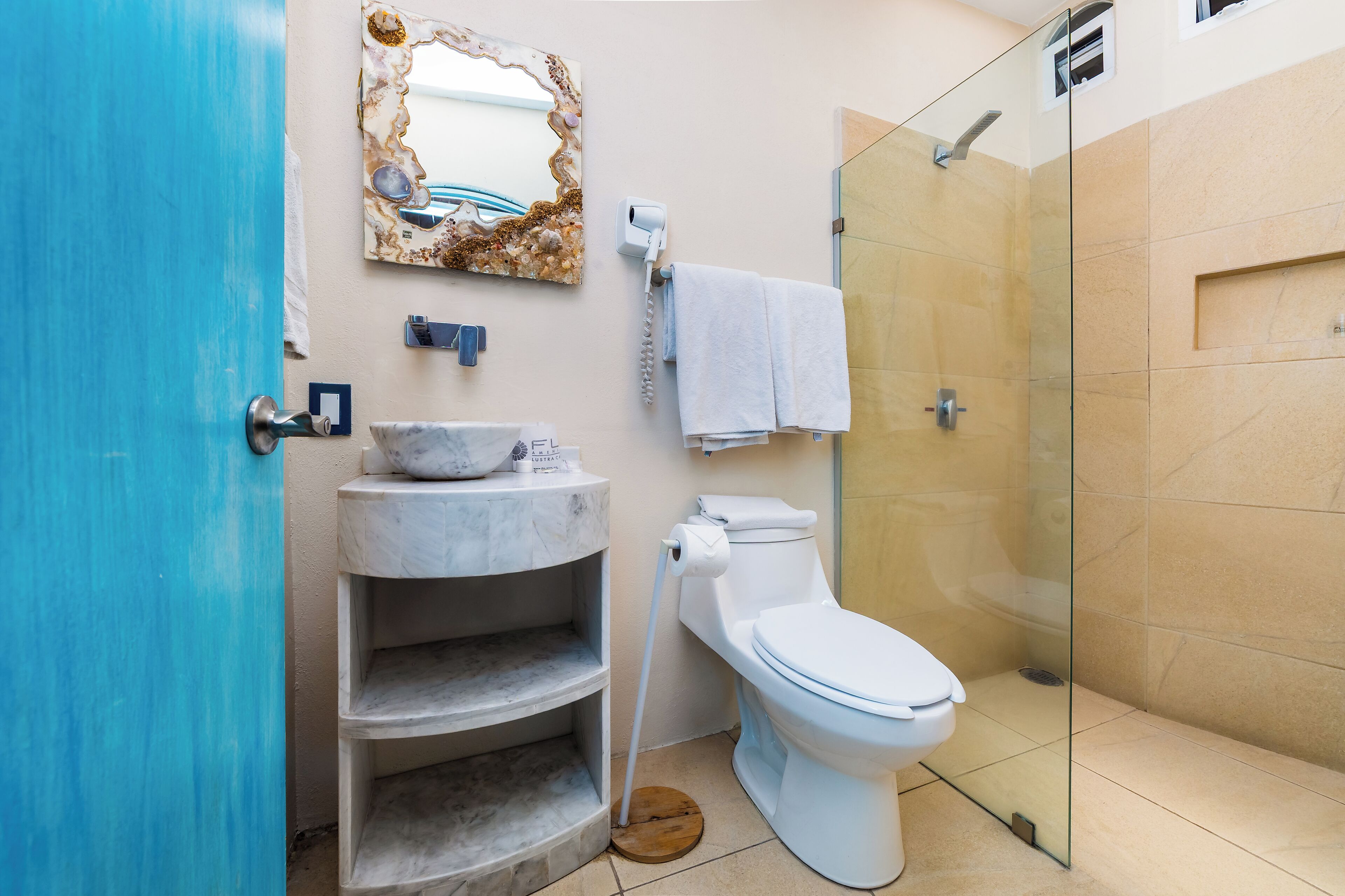 Foto - OYO Casa Anzures Mexico City