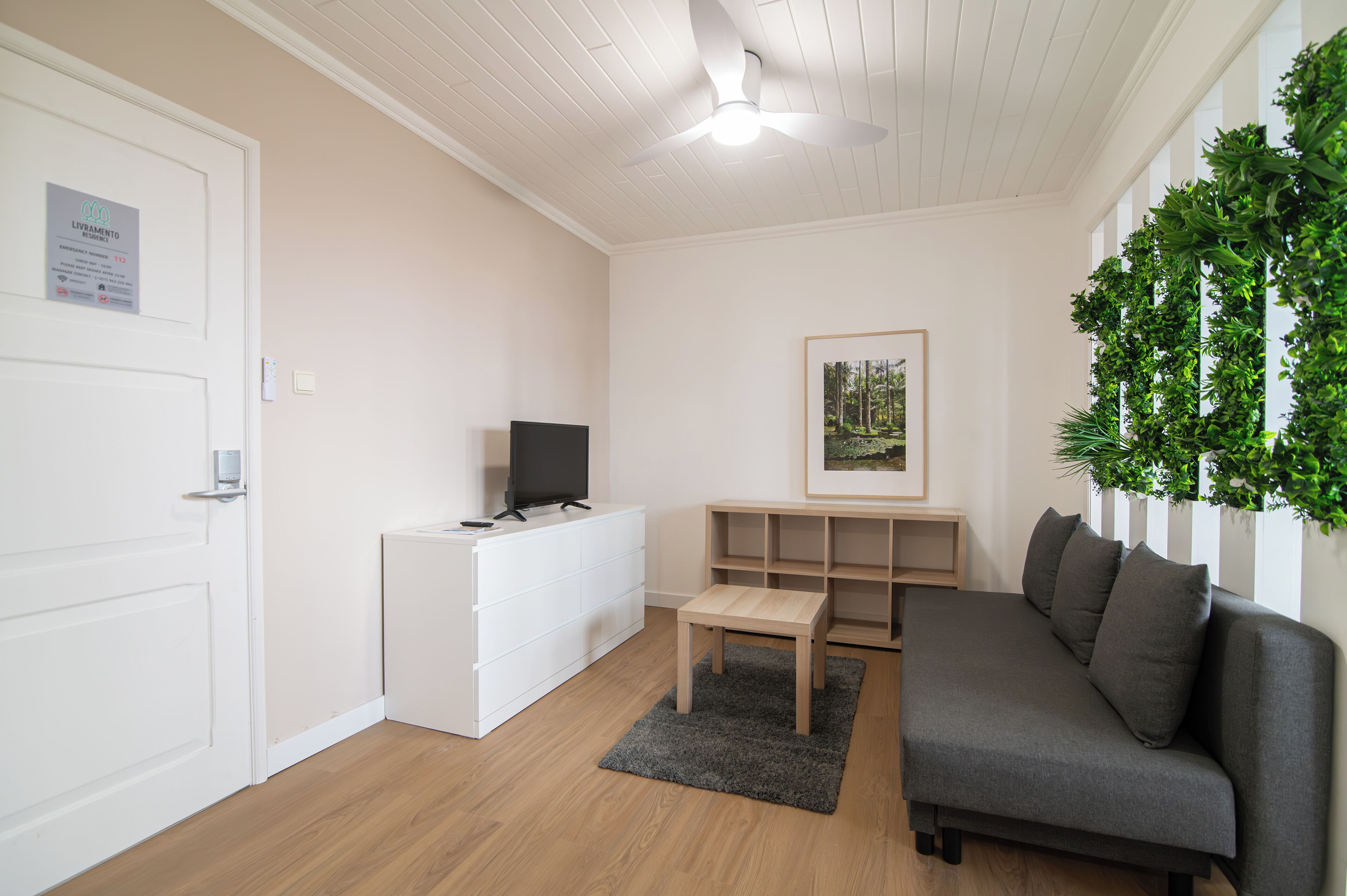 Foto - Livramento Residence