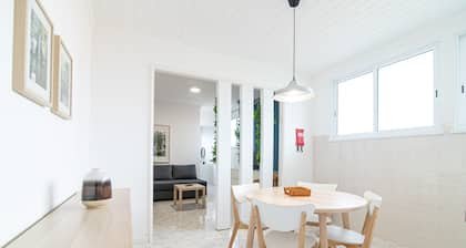 Livramento Residence