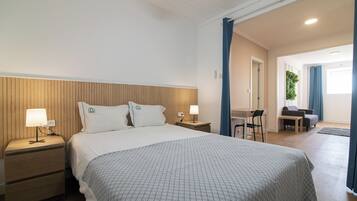 Phòng đôi Economy | Bàn ủi/dụng cụ ủi quần áo, truy cập Internet không dây miễn phí