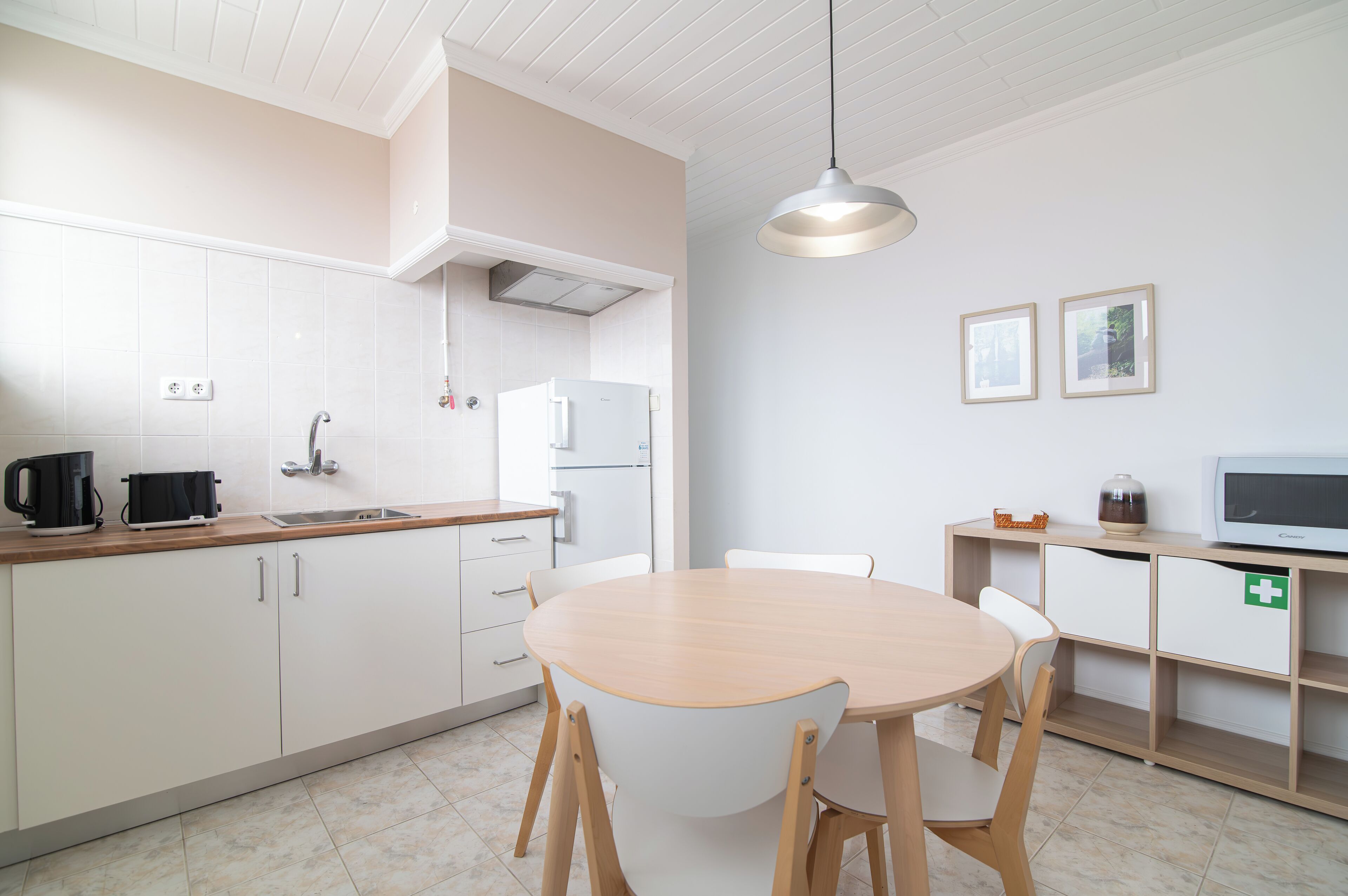 Foto - Livramento Residence