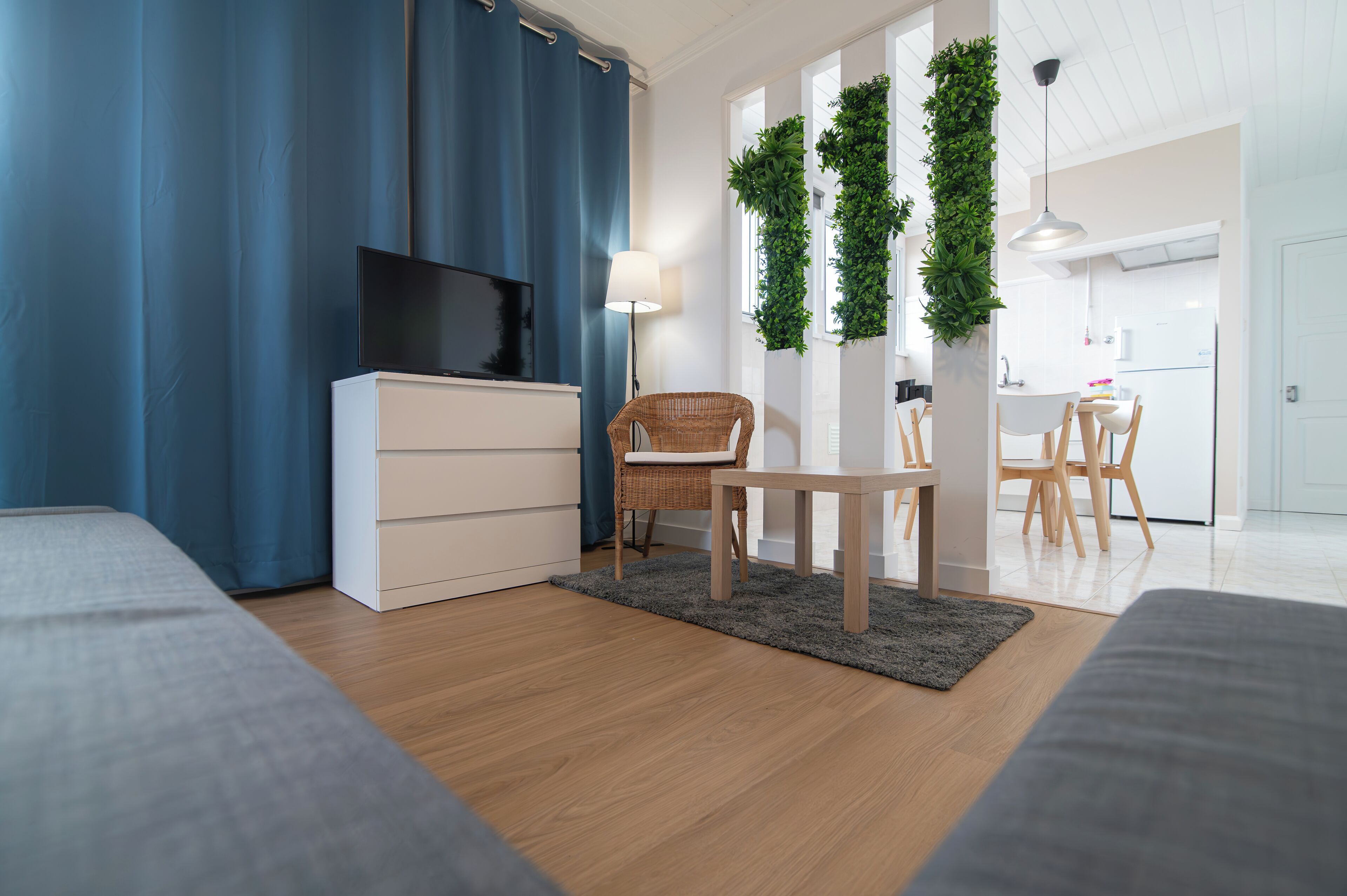 Foto - Livramento Residence