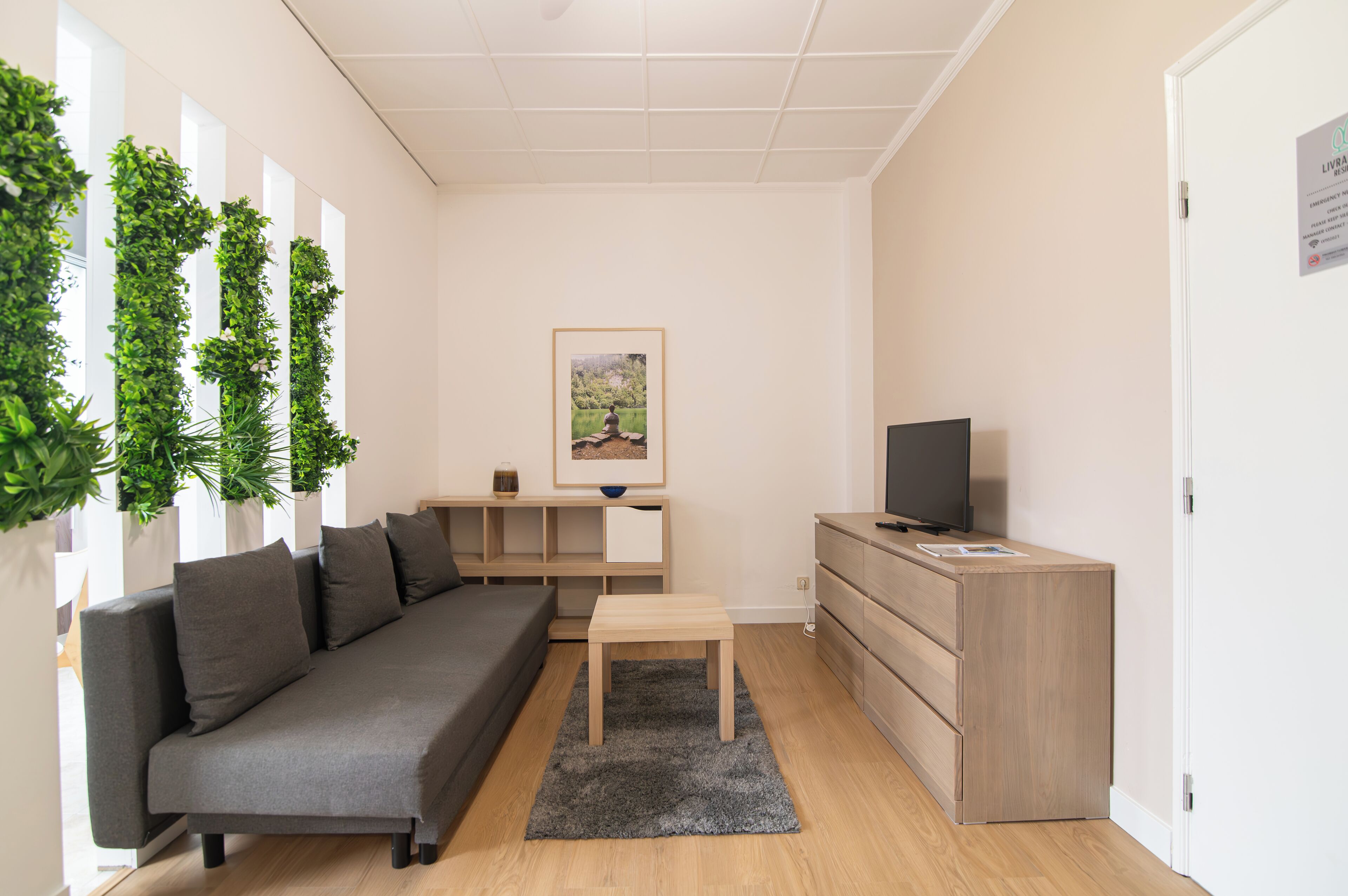 Foto - Livramento Residence