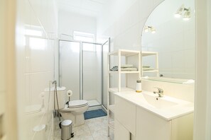 Doppia Junior | Bagno