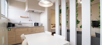 Livramento Residence