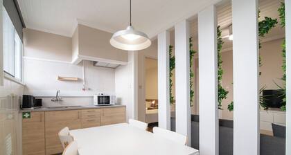 Livramento Residence