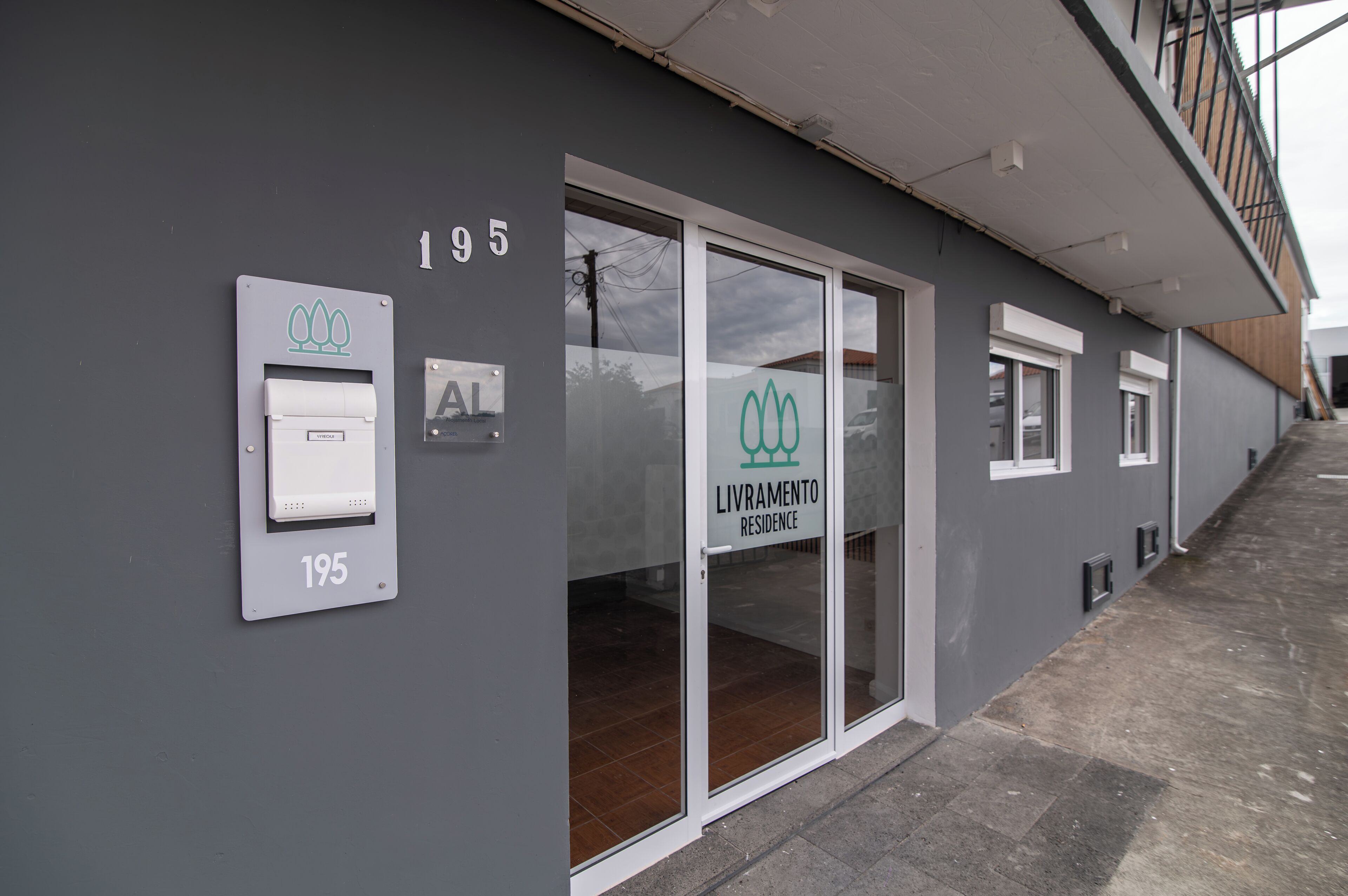 Foto - Livramento Residence