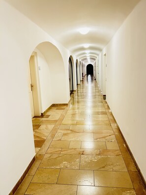 Interior - Palais am Kai — Central location, Free Parking (Salzburg)