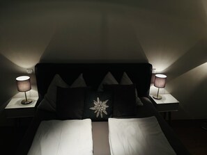 2 bedrooms, iron/ironing board, WiFi, bed sheets - Palais am Kai — Central location, Free Parking (Salzburg)