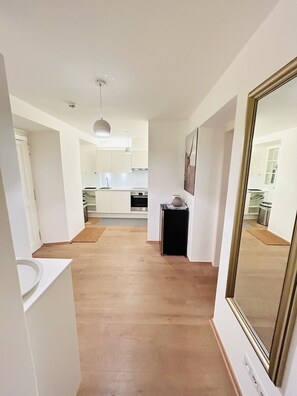 Interior - Palais am Kai — Central location, Free Parking (Salzburg)