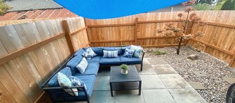 Cozy Apartment in Carlton