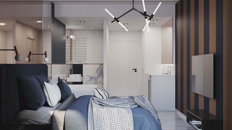 Super-Apartamenty VIP Jacuzzi III