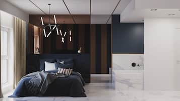 City Apartment