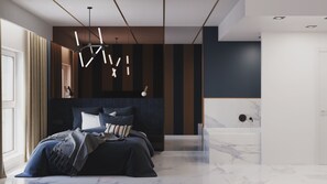 1 habitación y wifi gratis