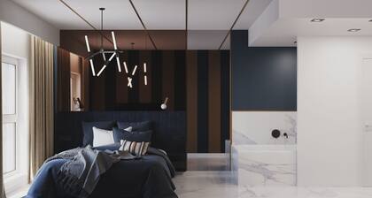 Super-Apartamenty VIP Jacuzzi III