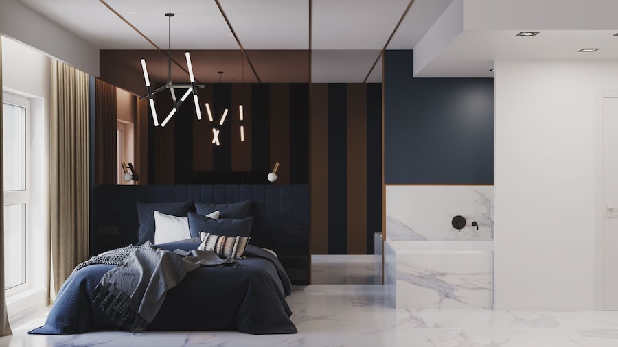 Super-Apartamenty VIP Jacuzzi III