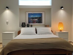 5 habitaciones, tabla de planchar con plancha y wifi gratis 