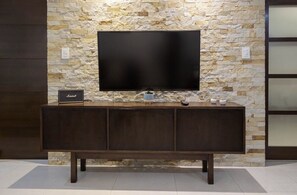 Interior - Luxurious stay at modern apartment Equipetrol (Santa Cruz de la Sierra)
